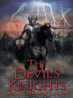 cover image of The Devil's Knights